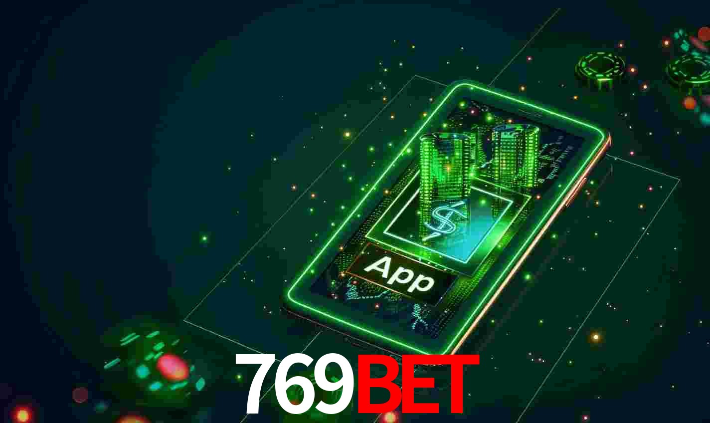 Simplificando a Experiência de Jogo 769Bet App